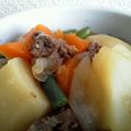 みけねこやよい's cooksnap of when they made ✽つゆだく肉じゃが✽.