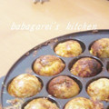 ババガレイ's cooksnap of when they made 何もつけなくてもおいしいたこ焼き♪.