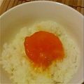 ◇こりん◇'s cooksnap of when they made ☆卵黄の味噌漬け☆.