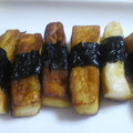 さちちね's cooksnap of when they made はんぺんの磯辺焼き風.
