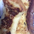 まだら丸。's cooksnap of when they made フレンチトースト.