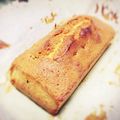 みにゃさら's cooksnap of when they made 簡単！おいしい！パウンドケーキ.