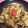 まりも0622's cooksnap of when they made こんぶだしの素で簡単高菜チャーハン♪.