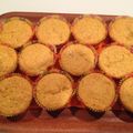 MicHolly's cooksnap of when they made Mango Cake　マンゴーケーキ.