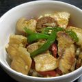 るる子's cooksnap of when they made 豚バラ丼.