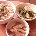なおなお１０２２'s cooksnap of when they made ごぼうとじゃこのバター炒め.