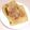 ＊まめゴマ＊'s cooksnap of when they made ♪油揚げの甘味噌はさみ焼き♪.
