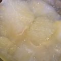 としゆか's cooksnap of when they made りんご☆寒天.