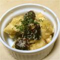 msft5632's cooksnap of when they made デーツ（なつめやし）とさつまいものサラダ.