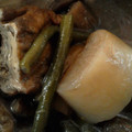 なおとけーちゃん's cooksnap of when they made とりあえずの大根煮物.
