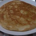 ユリパン's cooksnap of when they made ホシノ天然酵母のもっちりお食事パンケーキ.
