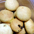 ノンタソ's cooksnap of when they made 子供と一緒に簡単ソフトクッキー.