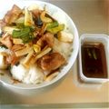 だぶるさん's cooksnap of when they made 簡単美味しい焼き鳥のタレです(≧∀≦)ﾉ.