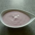 きゃりーぃ's cooksnap of when they made フルーチェはヨーグルトで♪.