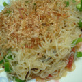 myukitty's cooksnap of when they made しらたきとピーマンの塩昆布炒め.