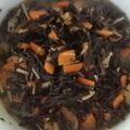 sayooo's cooksnap of when they made ひじきの煮物.