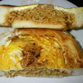 このこのまんま's cooksnap of when they made うちの焼きそばパン♪.