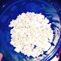 v_v-akota-x_x's cooksnap of when they made ポップコーン～クラシカルな塩バター味.