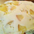 あすももん's cooksnap of when they made 超～簡単　りんごケーキ.