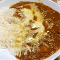 ちちろママ's cooksnap of when they made 簡単 美味しい 圧力鍋で作る牛すじカレー.