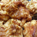 ちちろママ's cooksnap of when they made 簡単 美味しい 唐揚げ.