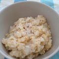 愛猫ベリー's cooksnap of when they made 我が家のおじや.