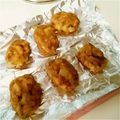 まきR's cooksnap of when they made アンパンマンポテト～version味噌～.