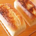 mintan48's cooksnap of when they made パウンド型でふわふわバタートップ♪.