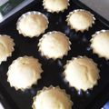 ももたろす。's cooksnap of when they made もちもちヘルシー焼きドーナツ.