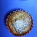 ラム肉マッチョッチョ's cooksnap of when they made HMで☆りんごのカップケーキ☆.