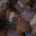 けいゆず's cooksnap of when they made ☆豚の角煮【豚角1日目】☆.