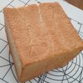 Ｊａｍ．'s cooksnap of when they made HB使用☆そば粉のプルマン.