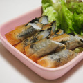 baromaman's cooksnap of when they made 生姜と長芋の揚げもの♡.