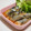 baromaman's cooksnap of when they made 生姜と長芋の揚げもの♡.