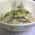 OyukarinO's cooksnap of when they made エリンギのマリネ.