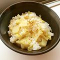 あやちん０８１６'s cooksnap of when they made 筍好きのたけのこご飯（混ぜご飯）.
