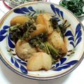 ゆっっっっっきん's cooksnap of when they made 新じゃが感じる甘辛炒め.