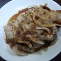 チカぴぃ's cooksnap of when they made 生姜焼きのタレ（覚え書き）.