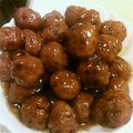 nj0618's cooksnap of when they made 簡単シンプル肉だんごの甘酢あんかけ*.