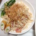 味楽亭's cooksnap of when they made 大根のやみつきサラダ.