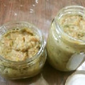 hime犬's cooksnap of when they made ふきのとう味噌.