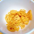 プー♡'s cooksnap of when they made れんこんの中華炒め.