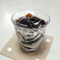 ＊ｃｌｏｖｅｒ＊'s cooksnap of when they made ☆ほろ苦♪コーヒーゼリー☆.