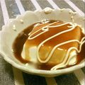 ゆちまる。's cooksnap of when they made ダイエットに♪ズボラな豆腐ソース☆.