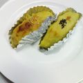 すずきちか's cooksnap of when they made トースターでスウィートポテト(^∇^).