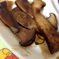 ゆきひみ's cooksnap of when they made ★簡単すぐエリンギのバルサミコソテー★.