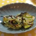 ゆーこいど's cooksnap of when they made タラのねぎ塩焼き.