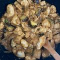 ゆかっち07's cooksnap of when they made 子供大好きこってり鶏チリ♪胸肉が大変身！.