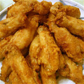 hiro_ysn's cooksnap of when they made 手羽なかのから揚げ.