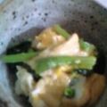 れんままチャン's cooksnap of when they made 新じゃがと鶏肉の塩炒め.